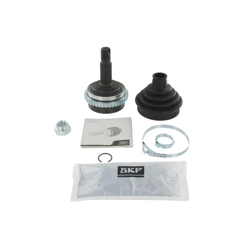 Embout de cardan avant (kit de réparation) SKF VKJA 5778