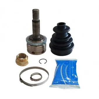 Embout de cardan avant (kit de réparation) SKF