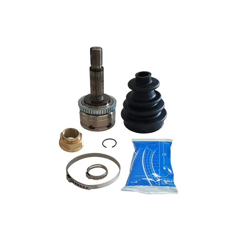 Embout de cardan avant (kit de réparation) SKF VKJA 5789