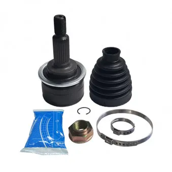 Embout de cardan avant (kit de réparation) SKF VKJA 5790