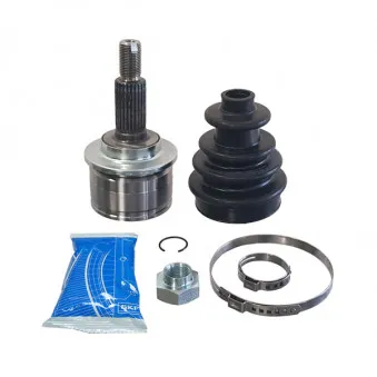 Embout de cardan avant (kit de réparation) SKF VKJA 5791
