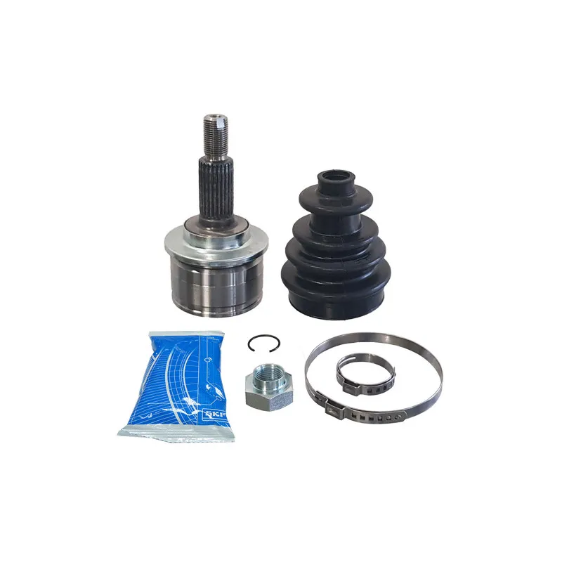 Embout de cardan avant (kit de réparation) SKF VKJA 5791