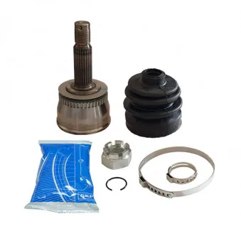 Embout de cardan avant (kit de réparation) SKF