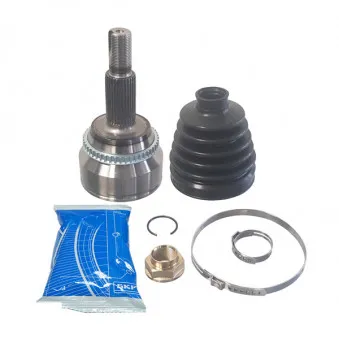 Embout de cardan avant (kit de réparation) SKF VKJA 5796