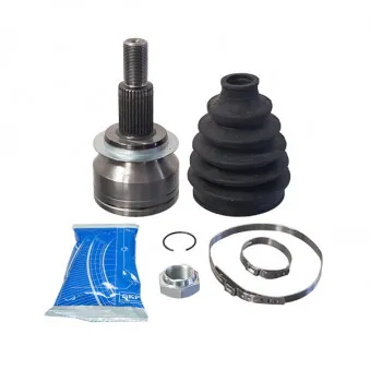 Embout de cardan avant (kit de réparation) SKF