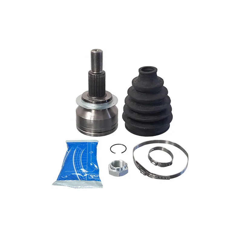 Embout de cardan avant (kit de réparation) SKF VKJA 5798