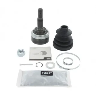Embout de cardan avant (kit de réparation) SKF VKJA 5800