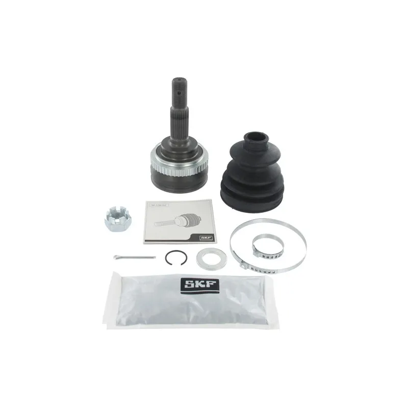 Embout de cardan avant (kit de réparation) SKF VKJA 5800