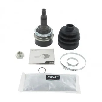 Embout de cardan avant (kit de réparation) SKF VKJA 5801