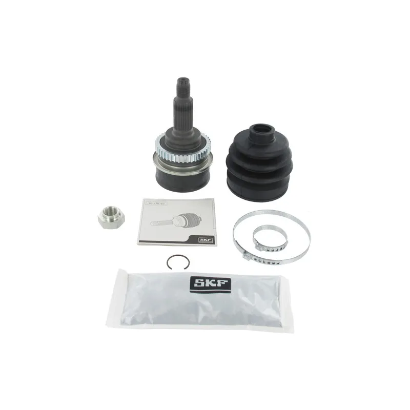 Embout de cardan avant (kit de réparation) SKF VKJA 5801