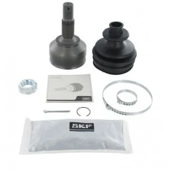 Embout de cardan avant (kit de réparation) SKF VKJA 5802