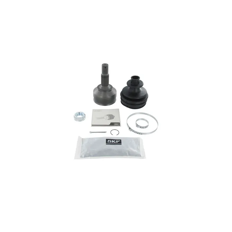 Embout de cardan avant (kit de réparation) SKF VKJA 5802