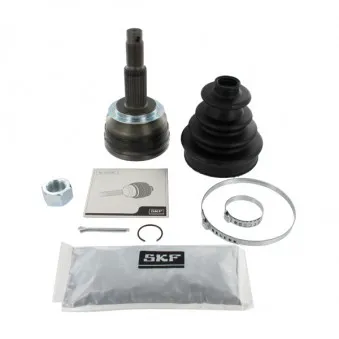 Embout de cardan avant (kit de réparation) SKF