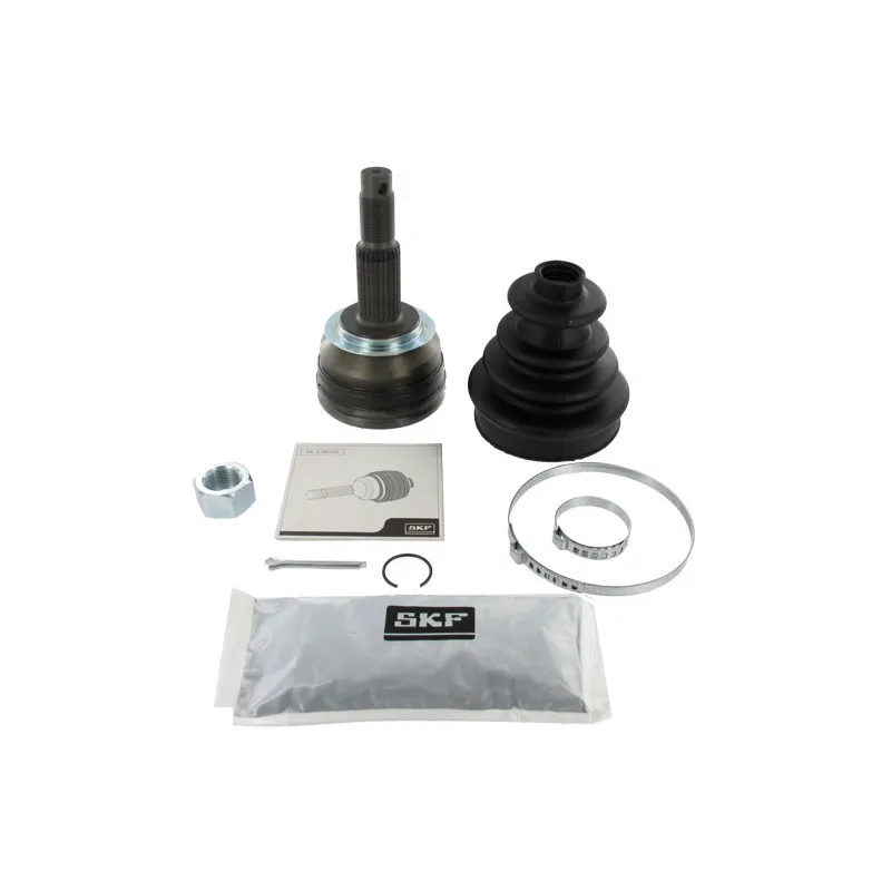 Embout de cardan avant (kit de réparation) SKF VKJA 5803