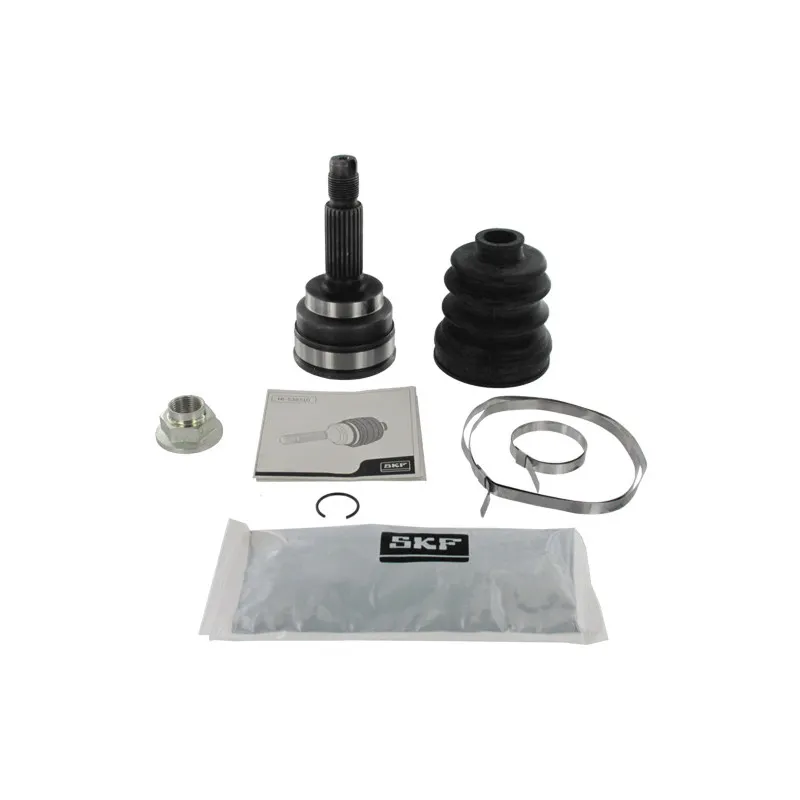Embout de cardan avant (kit de réparation) SKF VKJA 5804