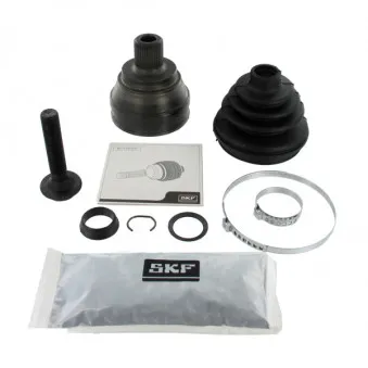 Embout de cardan avant (kit de réparation) SKF VKJA 5805