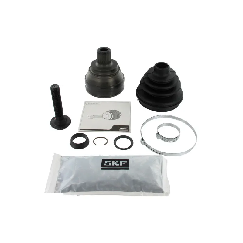 Embout de cardan avant (kit de réparation) SKF VKJA 5805