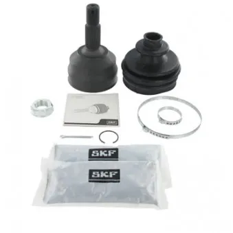 Embout de cardan avant (kit de réparation) SKF VKJA 5806