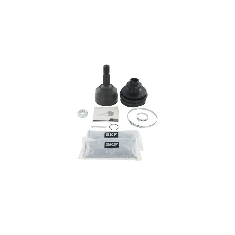 Embout de cardan avant (kit de réparation) SKF VKJA 5806