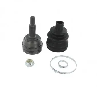 Embout de cardan avant (kit de réparation) SKF VKJA 5807