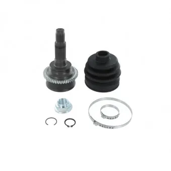 Embout de cardan avant (kit de réparation) SKF VKJA 5808