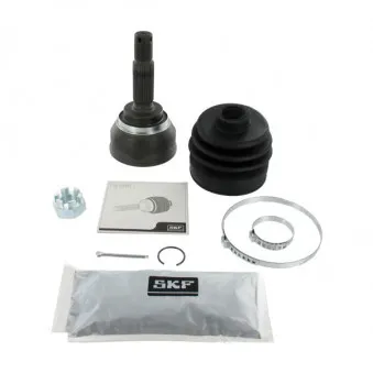 Embout de cardan avant (kit de réparation) SKF VKJA 5809