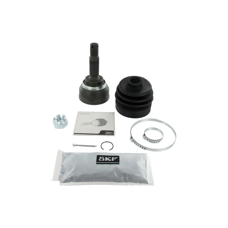 Embout de cardan avant (kit de réparation) SKF VKJA 5809