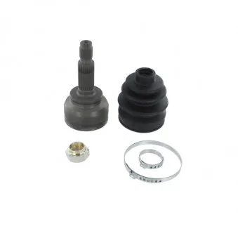 Embout de cardan avant (kit de réparation) SKF VKJA 5810