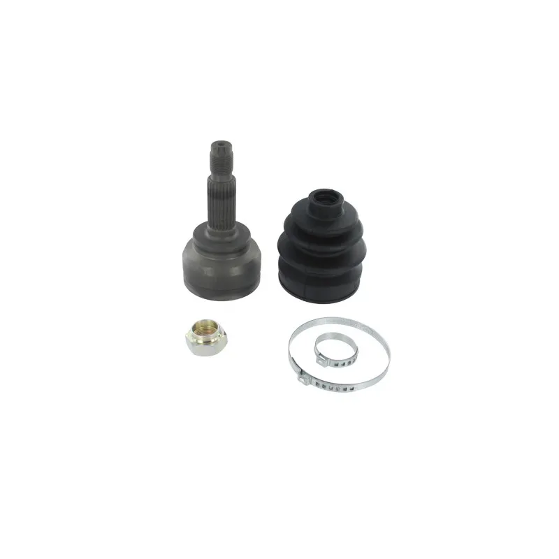 Embout de cardan avant (kit de réparation) SKF VKJA 5810