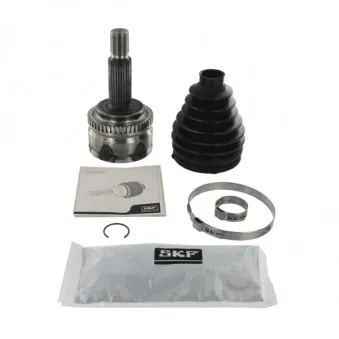 Embout de cardan avant (kit de réparation) SKF VKJA 5812