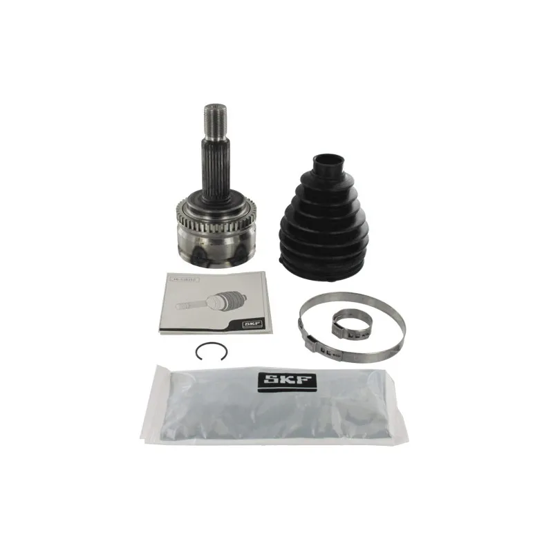 Embout de cardan avant (kit de réparation) SKF VKJA 5812