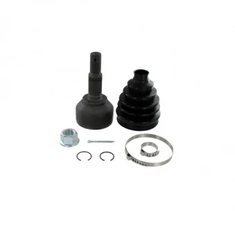 Embout de cardan avant (kit de réparation) SKF