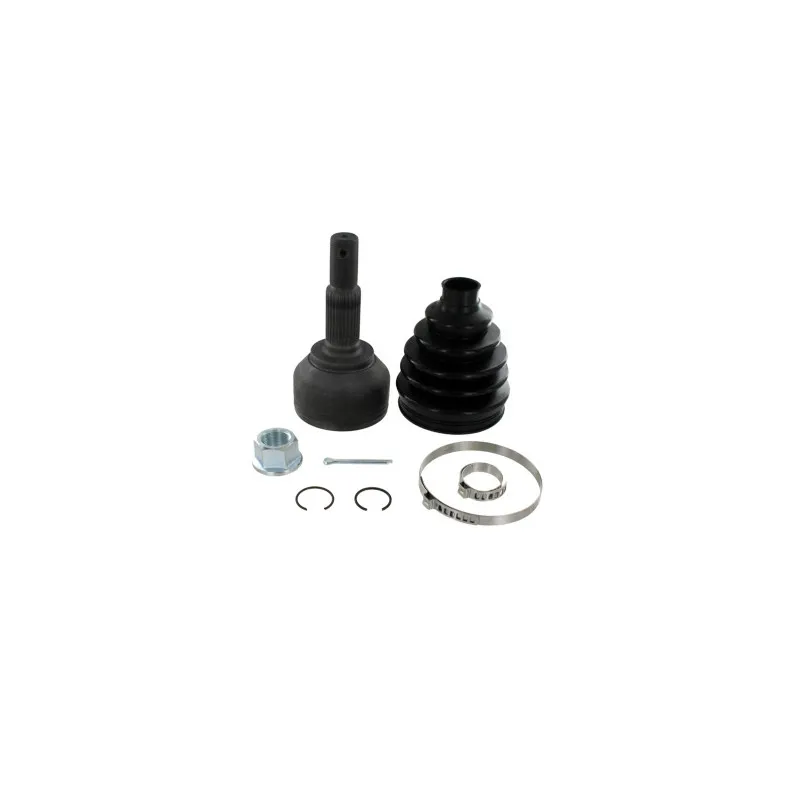 Embout de cardan avant (kit de réparation) SKF VKJA 5813