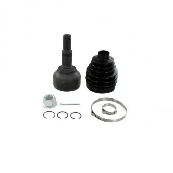 Embout de cardan avant (kit de réparation) SKF VKJA 5816