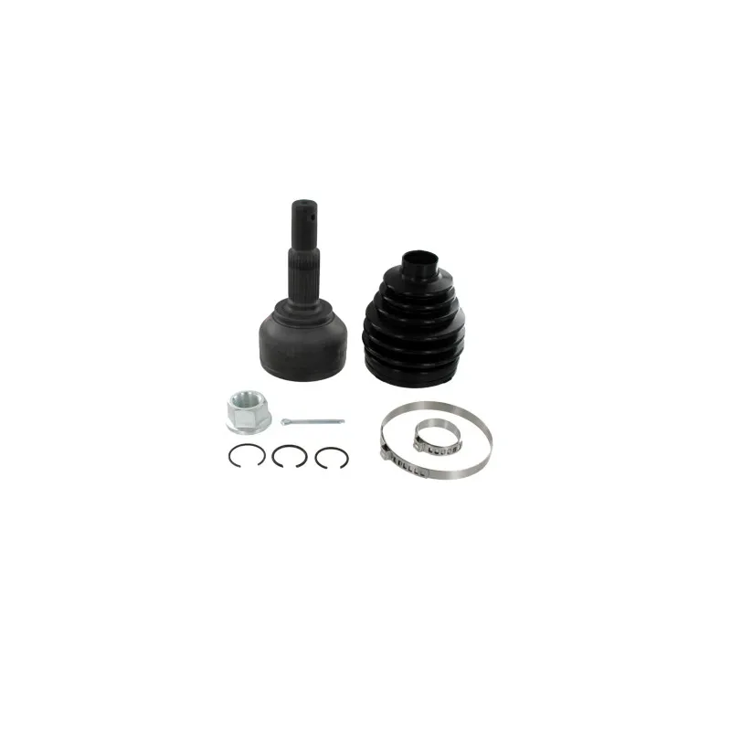 Embout de cardan avant (kit de réparation) SKF VKJA 5816