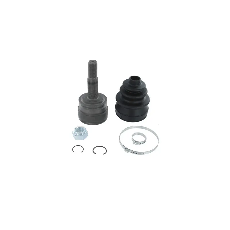 Embout de cardan avant (kit de réparation) SKF VKJA 5817