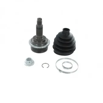 Embout de cardan avant (kit de réparation) SKF