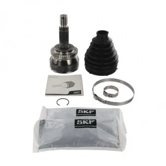 Embout de cardan avant (kit de réparation) SKF VKJA 5819