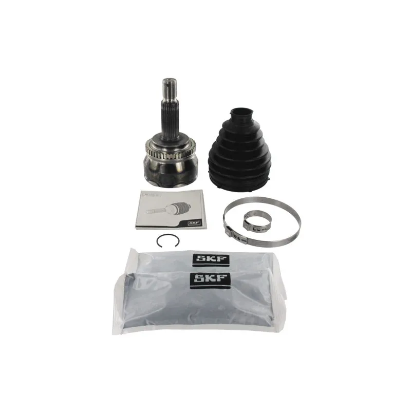 Embout de cardan avant (kit de réparation) SKF VKJA 5819