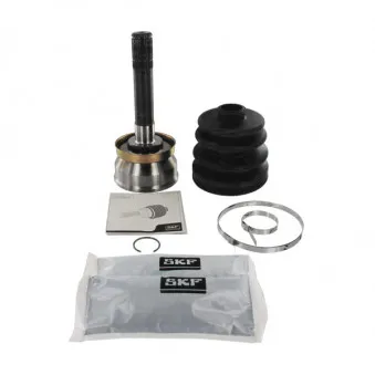 Embout de cardan avant (kit de réparation) SKF VKJA 5820