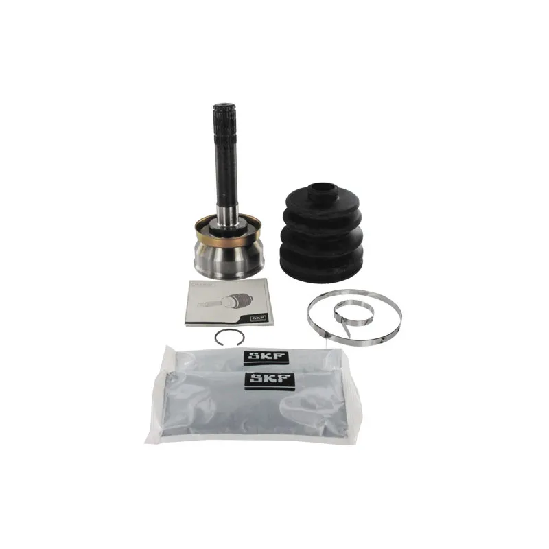 Embout de cardan avant (kit de réparation) SKF VKJA 5820