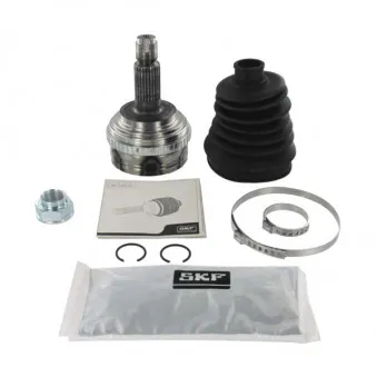 Embout de cardan avant (kit de réparation) SKF