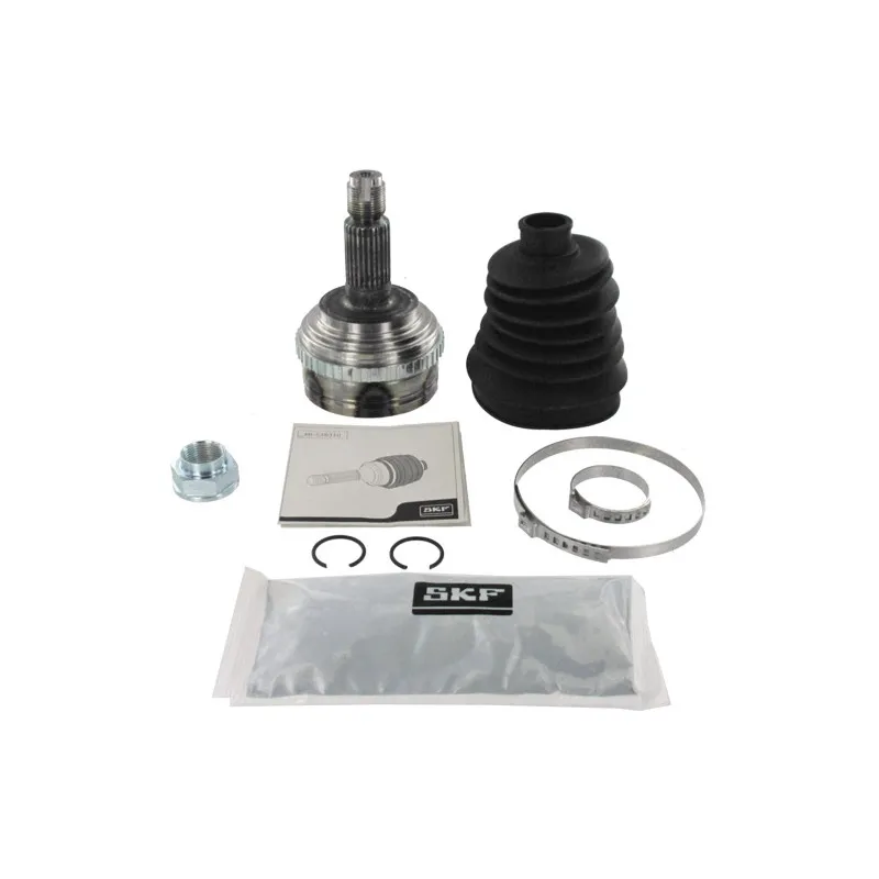 Embout de cardan avant (kit de réparation) SKF VKJA 5821