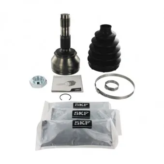 Embout de cardan avant (kit de réparation) SKF VKJA 5822
