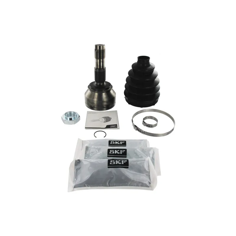 Embout de cardan avant (kit de réparation) SKF VKJA 5822
