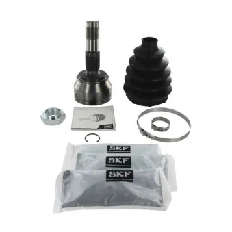 Embout de cardan avant (kit de réparation) SKF VKJA 5823