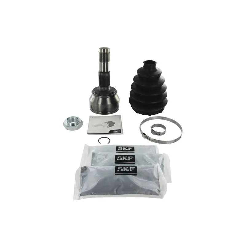 Embout de cardan avant (kit de réparation) SKF VKJA 5823