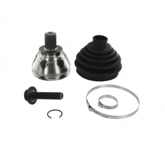 Embout de cardan avant (kit de réparation) SKF VKJA 5824