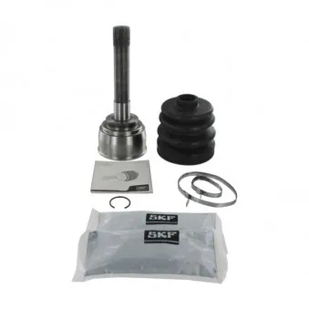 Embout de cardan avant (kit de réparation) SKF VKJA 5826