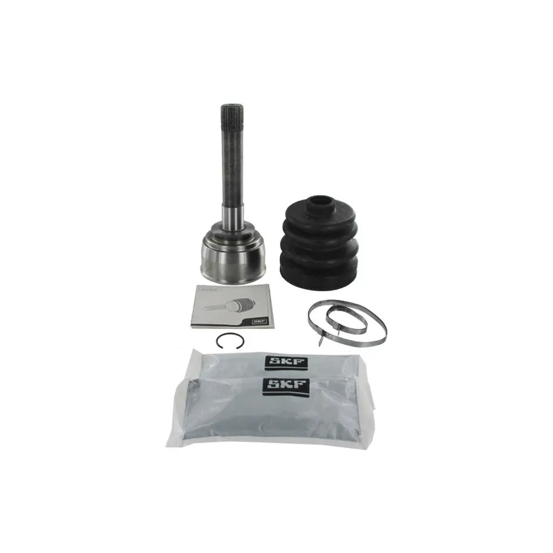 Embout de cardan avant (kit de réparation) SKF VKJA 5826